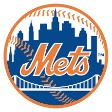 New York Mets logo