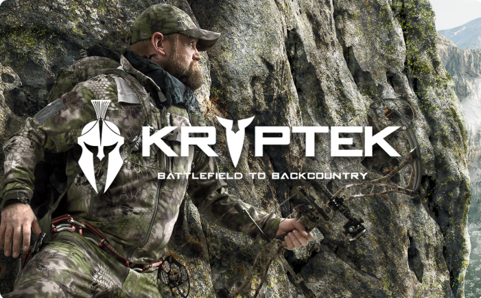 Kryptek® Custom Seat Covers