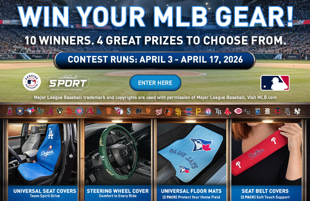 Coverking - Home Banner Image