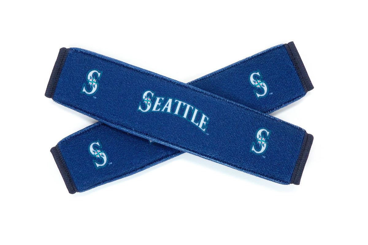 Seat Belt Covers