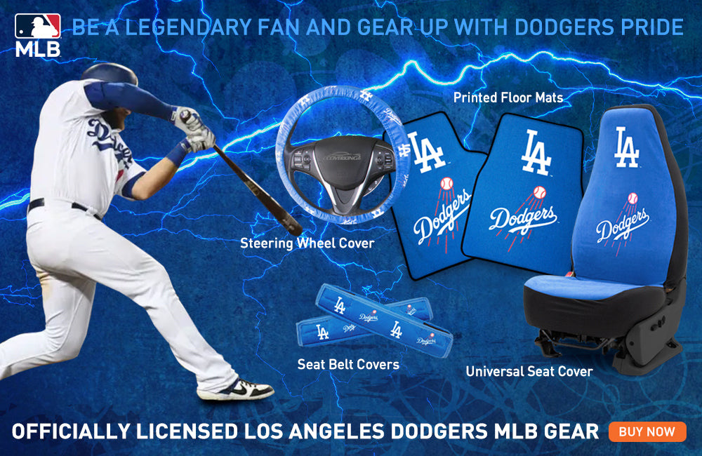 Gear Up For a Legendary Fan Experience! 