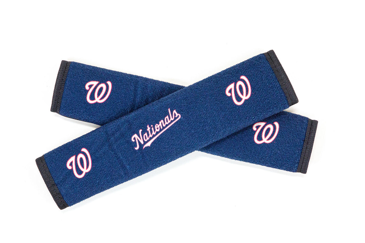 Seat Belt Covers