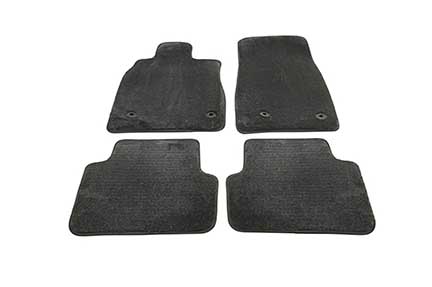 Floor Mats