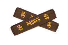 Seat Belt Covers