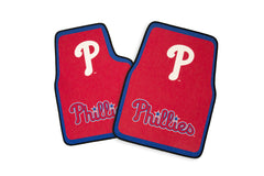 Printed Floor Mats