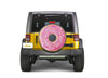 Pink Donut Funny