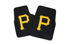 Printed Floor Mats