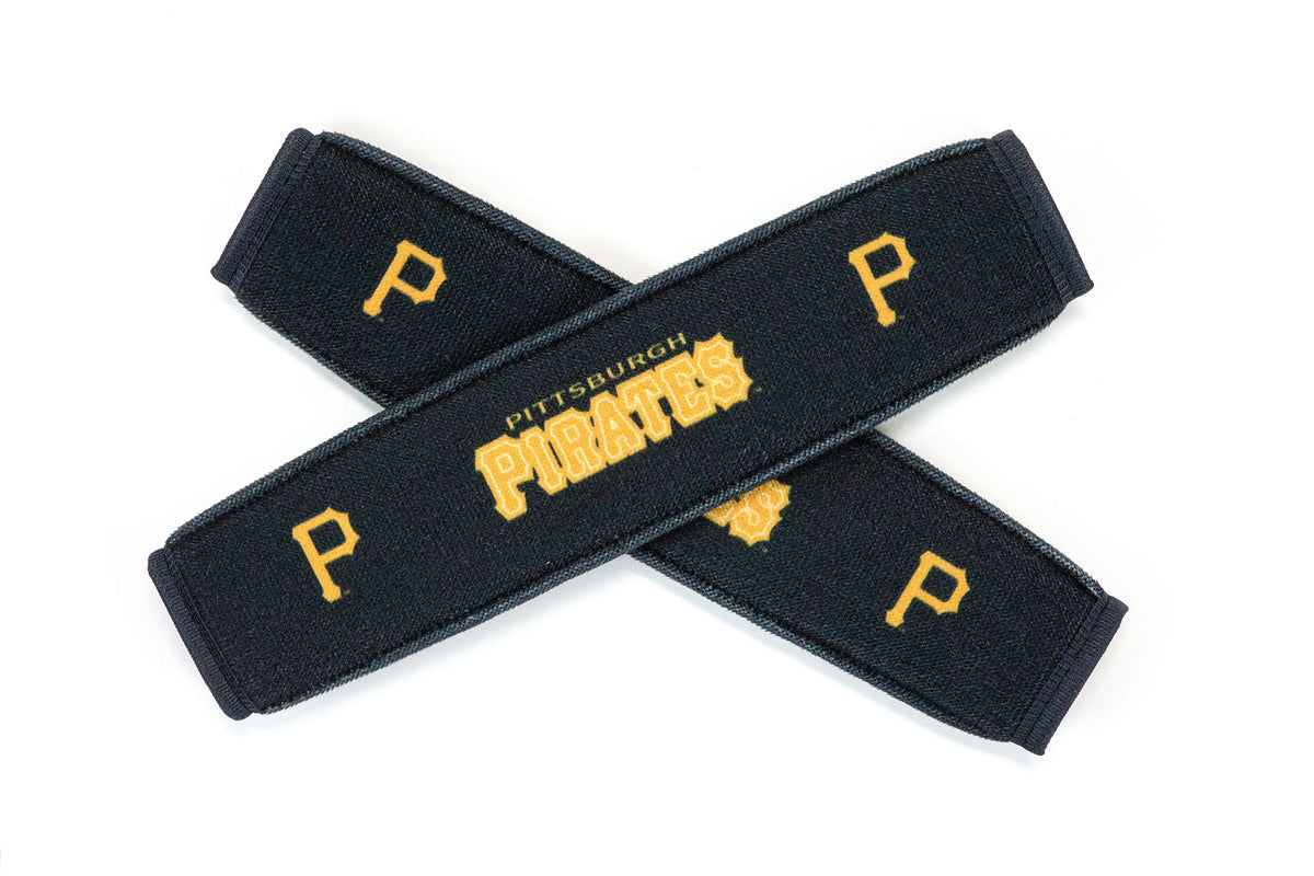 Seat Belt Covers