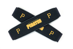 Seat Belt Covers