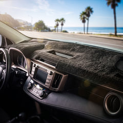Custom Fit Dash Cover Polycarpet