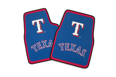 Printed Floor Mats