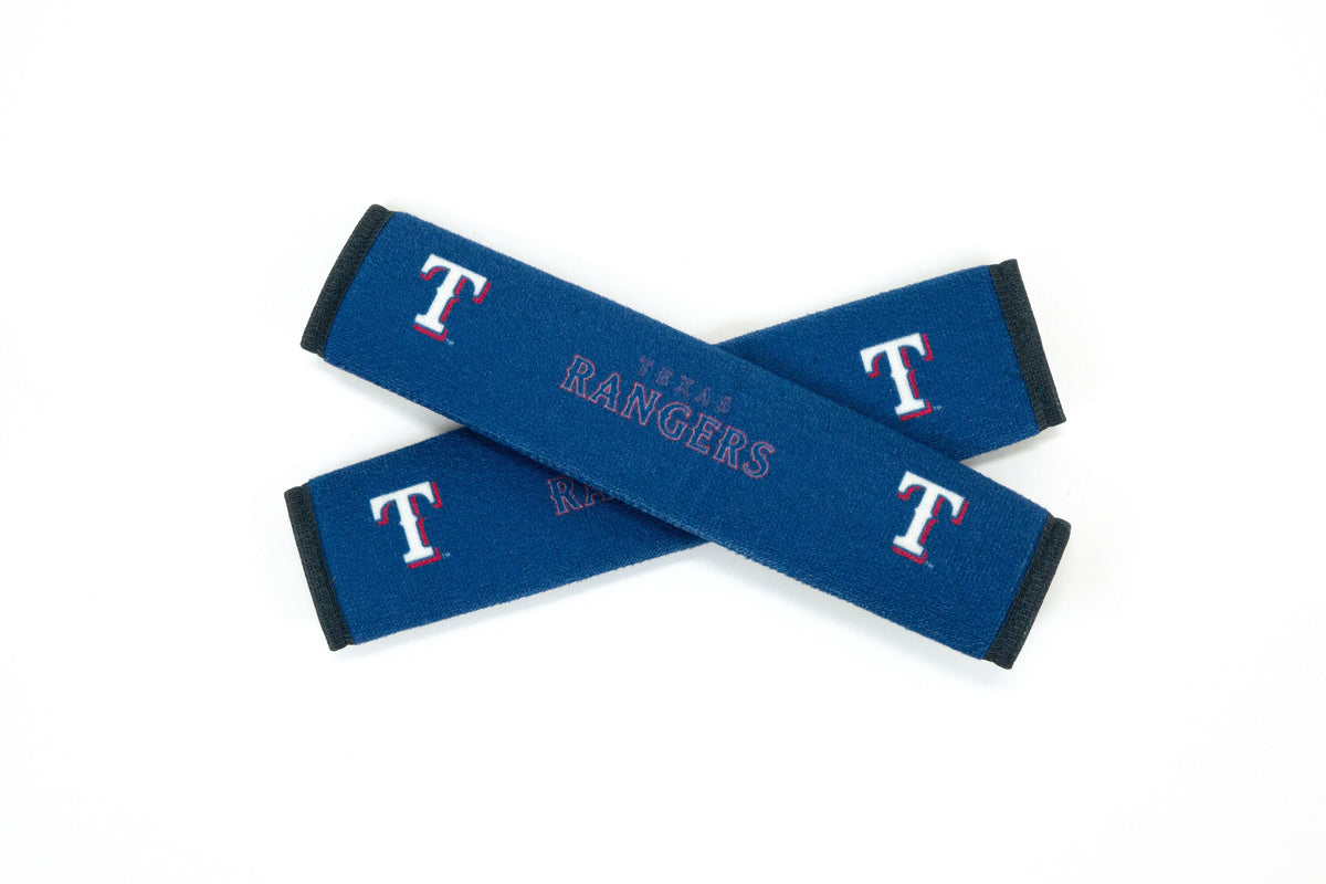 Seat Belt Covers