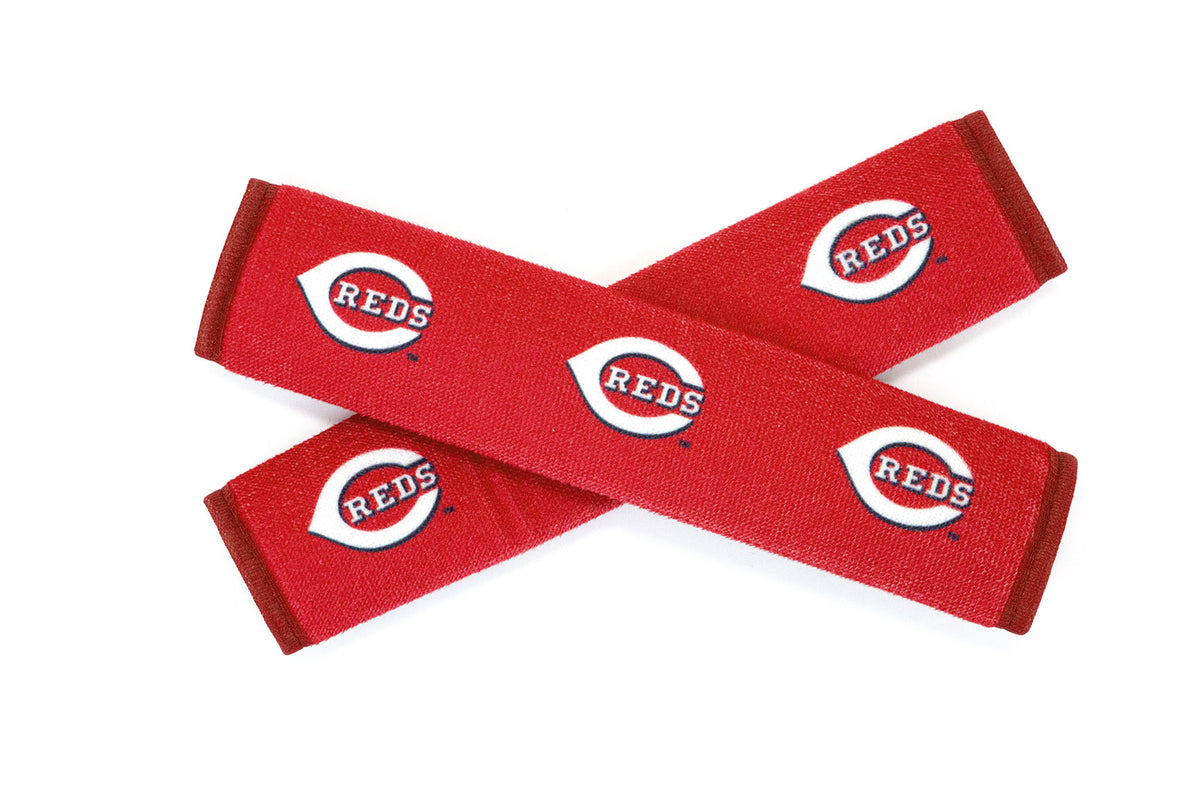 Seat Belt Covers