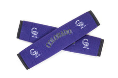 Seat Belt Covers