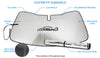 Custom Fit Rollup Sunshield™