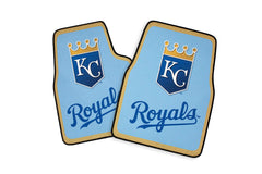 Printed Floor Mats