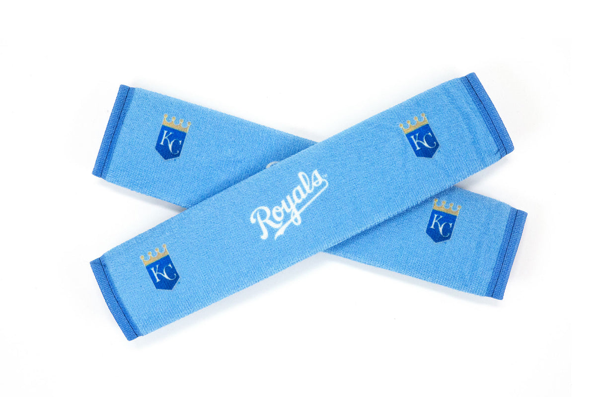 Seat Belt Covers
