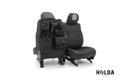 Sig Sauer® Custom Tactical Seat Cover-Default