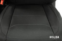 Sig Sauer® Custom Tactical Seat Cover-Default