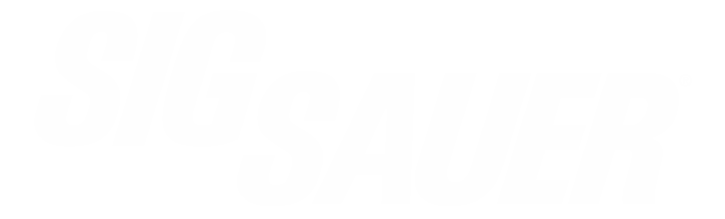 Sig Sauer Logo White Ai 1