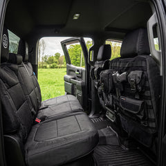 Custom Fit Tactical Seat Cover Sig Sauer®