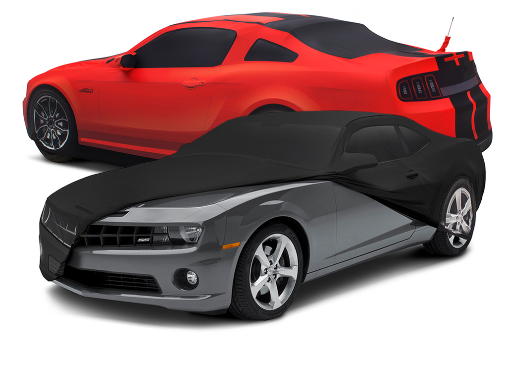 Custom Car Covers Coverking