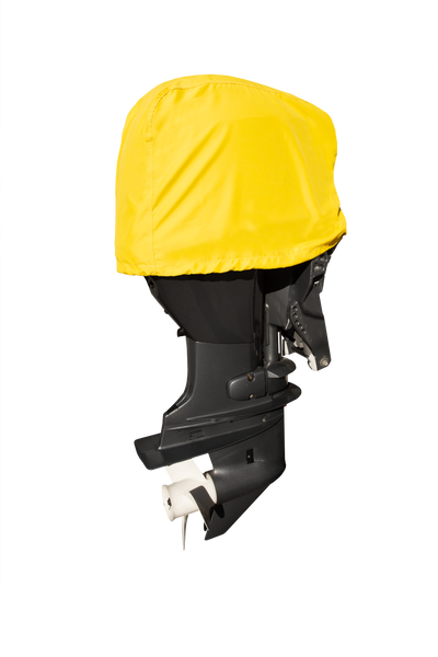 2.5 - 5 HP / Yellow