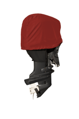 10 - 35 HP / Red