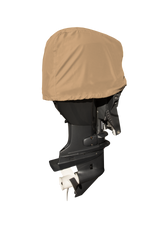 100 HP / Tan