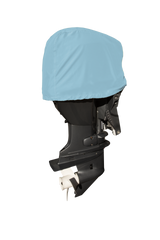2.5 - 5 HP / Blue