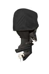 2.5 - 5 HP / Black