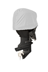 10 - 35 HP / Gray