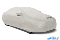 Custom Fit Car Cover Stormproof™