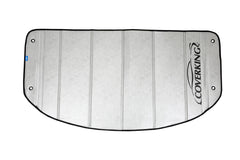 Coverking Custom Foldable Targa Shade-Default