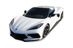 Coverking Custom Foldable Targa Shade-Default
