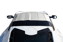 Coverking Custom Foldable Targa Shade-Default