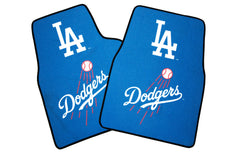 Printed Floor Mats