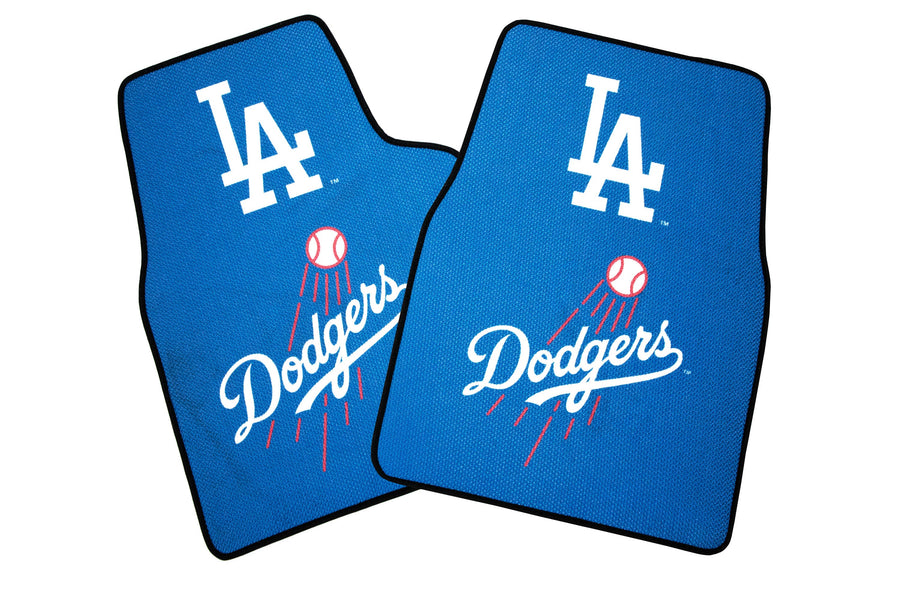 LA Dodgers