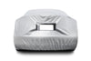 Custom Fit Sentry Car Cover