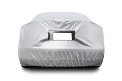 Custom Fit Sentry Car Cover