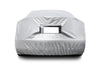 Custom Fit Sentry Car Cover