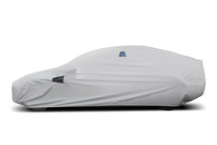 Custom Fit Sentry Car Cover