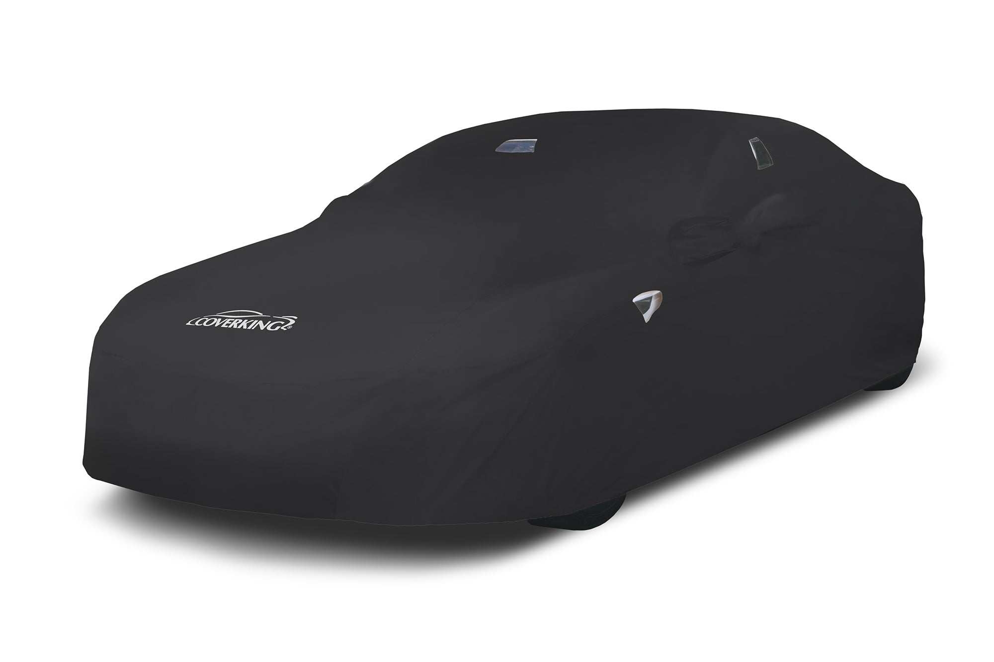 Tesla Sentry Autobody Custom Car Cover