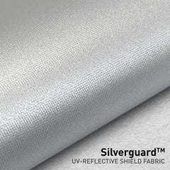 Custom Fit Car Cover Silverguard™
