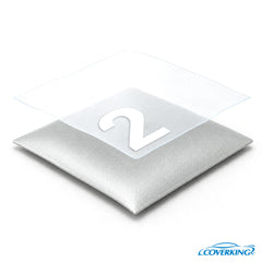 Custom Fit Sentry Car Cover