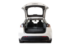 Custom fit Neoprene Cargo Mattress for Tesla-Default