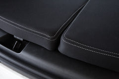 Custom fit Neoprene Cargo Mattress for Tesla-Default