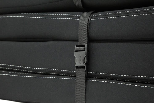 Custom fit Neoprene Cargo Mattress for Tesla-Default