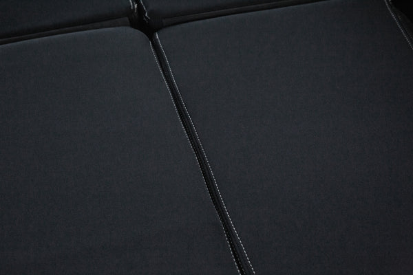 Custom fit Neoprene Cargo Mattress for Tesla-Default