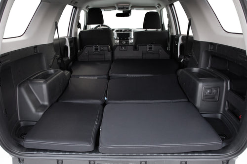Custom fit Neoprene Cargo Mattress for Toyota 4Runner 5th Gen-Default